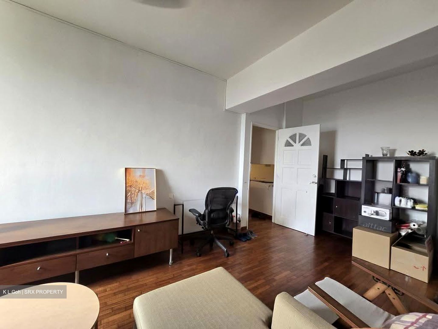Hillcrest Arcadia (D11), Condominium #627858291